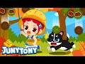 Fall Is Here Season Song For Kids Kindergarten Song Autumn Song JunyTony mp3