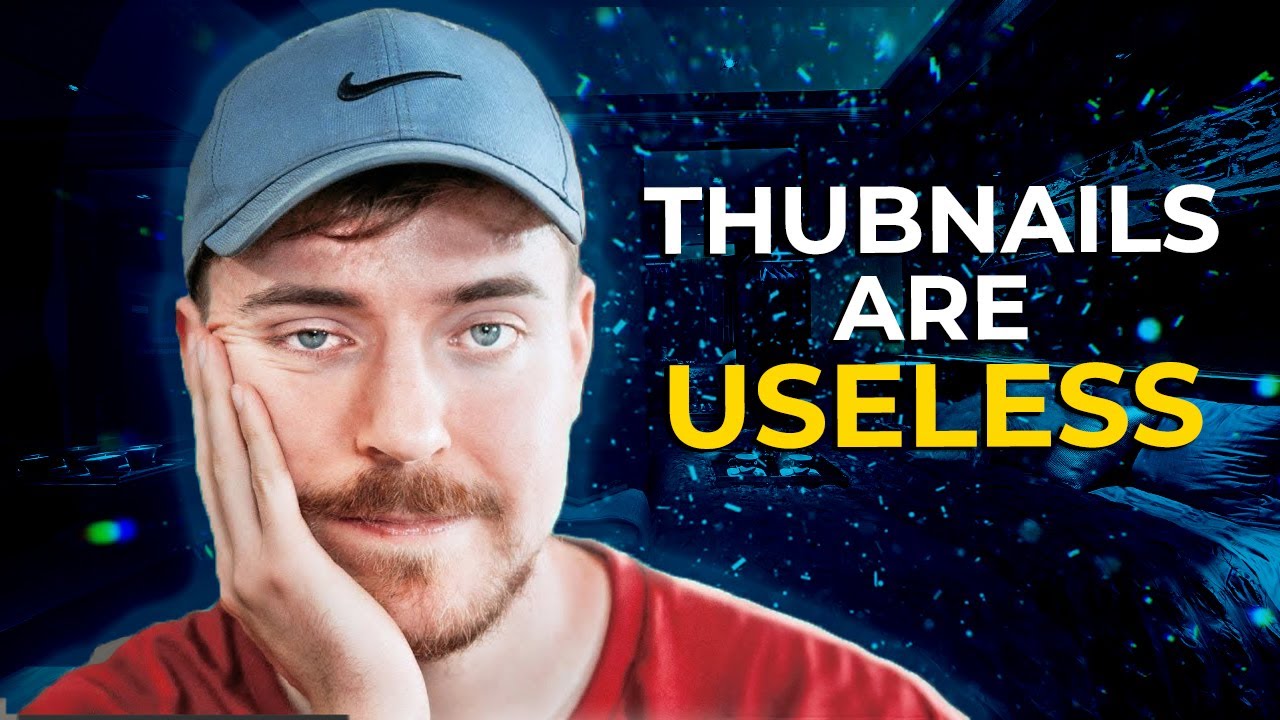"Don't Make Thumbnail: here's why"