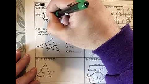 Geo Unit 5 Notes 1 Q 1 to 5
