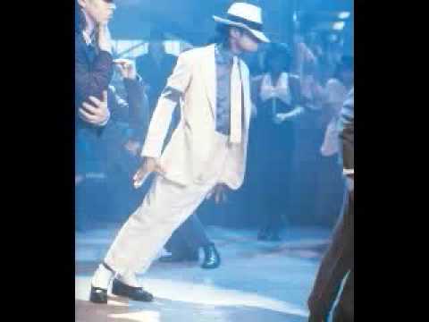 Tributo: Michael Jackson-Smooth Criminal (BreakDan...