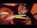 ASMR You Came Over Asmr Girlfriend Roleplay Haircut Sleep Tingles 