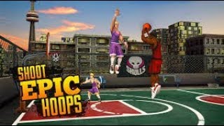 تحميل لعبة Jam League Basketball مهكرة اخر اصدار  1 3  للاندرويد   YouTube screenshot 5