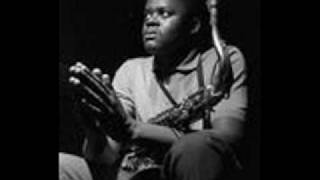 Video thumbnail of "Stanley Turrentine    Heritage"
