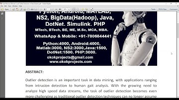 Fast Memory Efficient Local Outlier Detection in Data Streams