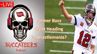 Tampa Bay Buccaneers | NFL Draft