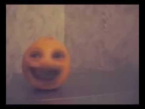 Видео Надоедливый Апельсин Эй Миша