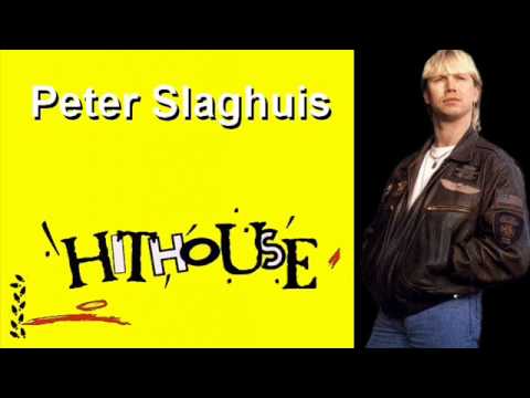 Peter Slaghuis (Hithouse) - Disco Breaks 1B