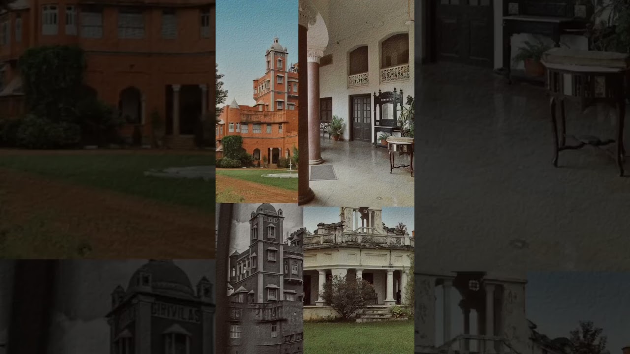 Raj gond princely states Chhattisgarh