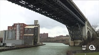 Baltimore Collapse Highlights Safety In Northeast Ohio Bridges
