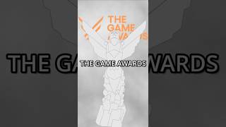 The Game Awards Is COOKED