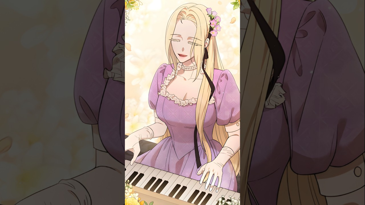 💫Ch 59 She can't use her one hand😭My Beloved Oppressor 