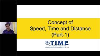 Concept of Speed, Time & Distance Part 1 screenshot 4