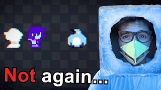 Deltarune Won't Let Me Forget What Happened to Berdly...