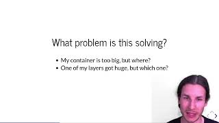 What made your container fat