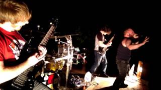 Born with Open Eyes - Murder: The Only Solution