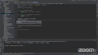 Python tutorial zip and unzip Net Worth