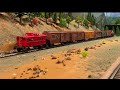 ERIE Railroad 2-8-2 Mikado