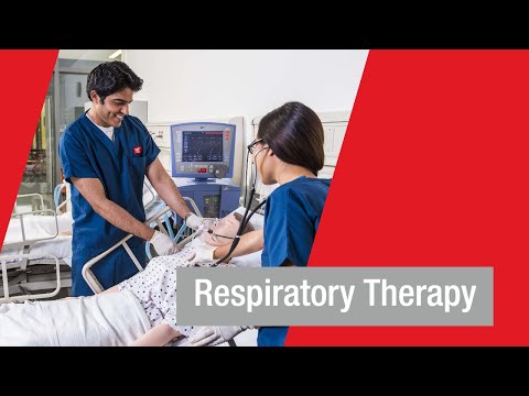 ACC Respiratory Therapy