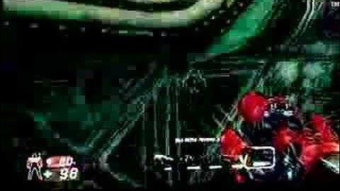 PS3: DM-BioMetal3 for UT3