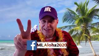 The WIU Marching Leathernecks Hawaii Trip