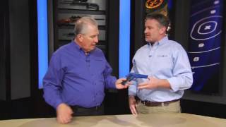 Crimson Trace Master Series Lasergrips For The 1911 Guns & Gears5