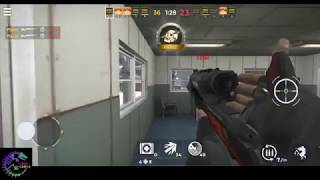 GAME SNAPIER YG LAGI VIRAL, AWP MODE GAME SNIPER ONLINE VS screenshot 3