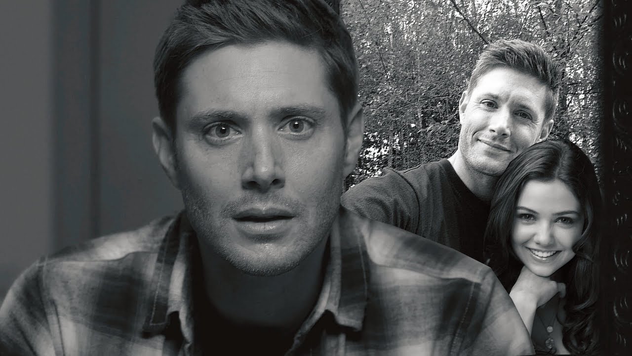 Killing Me To Love You. (Davina&Dean)