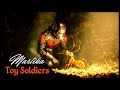 Capture de la vidéo Martika - Toy Soldiers • Ant-Man Edition