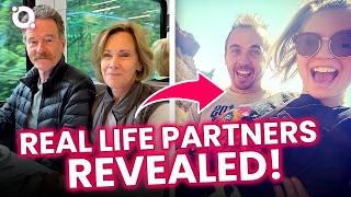 Malcolm in the Middle Life's Still Unfair: The  Real-Life Partners 2026 Revealed |⭐ OSSA