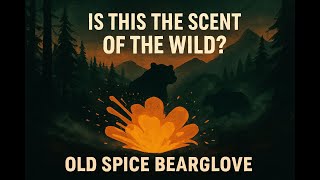 Old Spice Bearglove Body Spray Review: Is This the Scent of the Wild You Need?