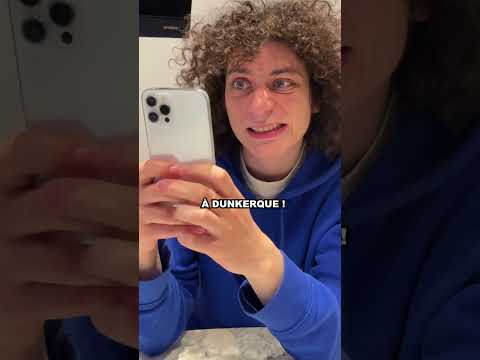 C’EST MON BEAU FRÈRE