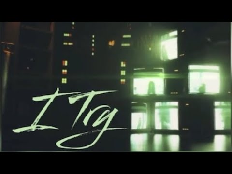 LuvEzra - I Try (Lyrical Video)