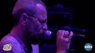 Feridun Düzağaç - Nadas Zeytinli Rock Festivali 2015