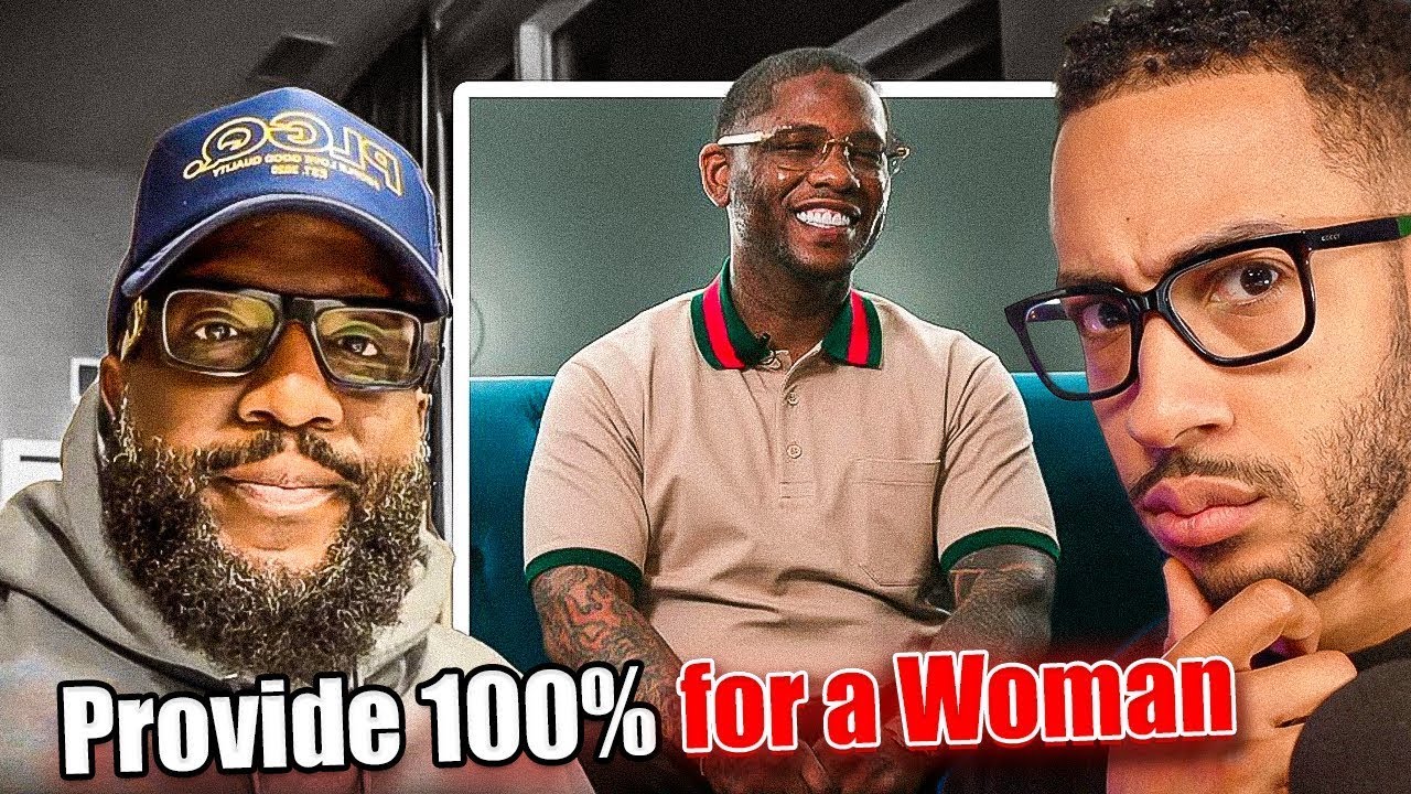 Debate That Exposed A Fake Dating Guru