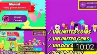 mod bow master [APK MOD MENU www.com] BOW MASTER GAME 🎯 WWW.COM BOWMASTER.PH screenshot 2