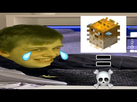 Max lacht über