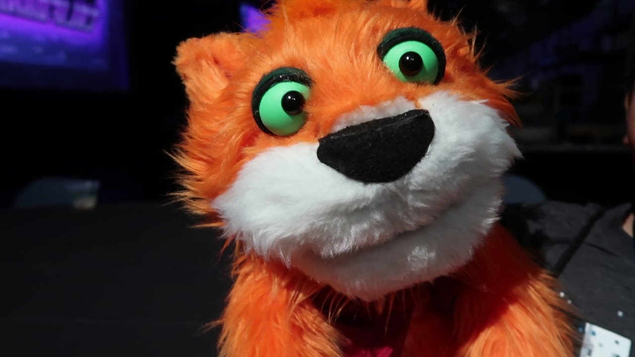 stampy cat plush