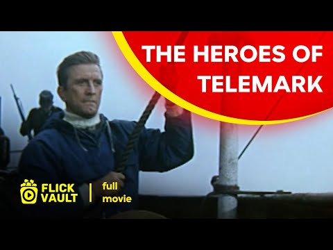 The Heroes of