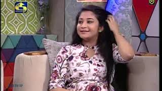 Biovita With Samudra Ranatunga Swarnavahini2019-10-09
