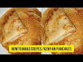 HOW TO MAKE:KENYAN SOFT, LIGHT,FLUFFY PANCAKE RECIPE|| THE BEST PANCAKE RECIPE IN THE WORLD|| CREPES