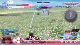 DFFNT Kチャンネル