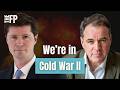 Niall Ferguson On Cold War II And The Rise Of Anti History 