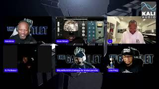 The Gauntlet Beat Battle -  Season 8 - Mid Season Playoffs