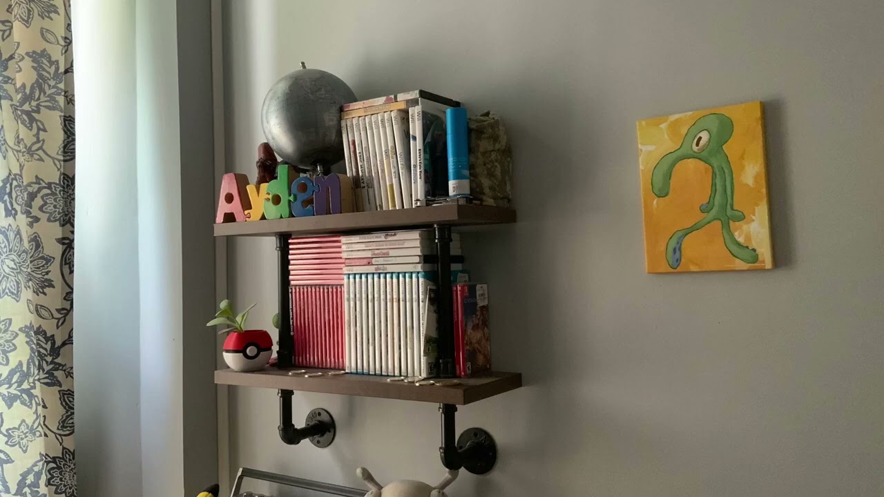 Fuzzyface Gaming trailer