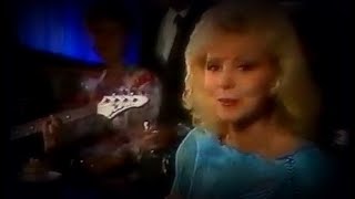 Hana Zagorová - Skleněné sny (1988)