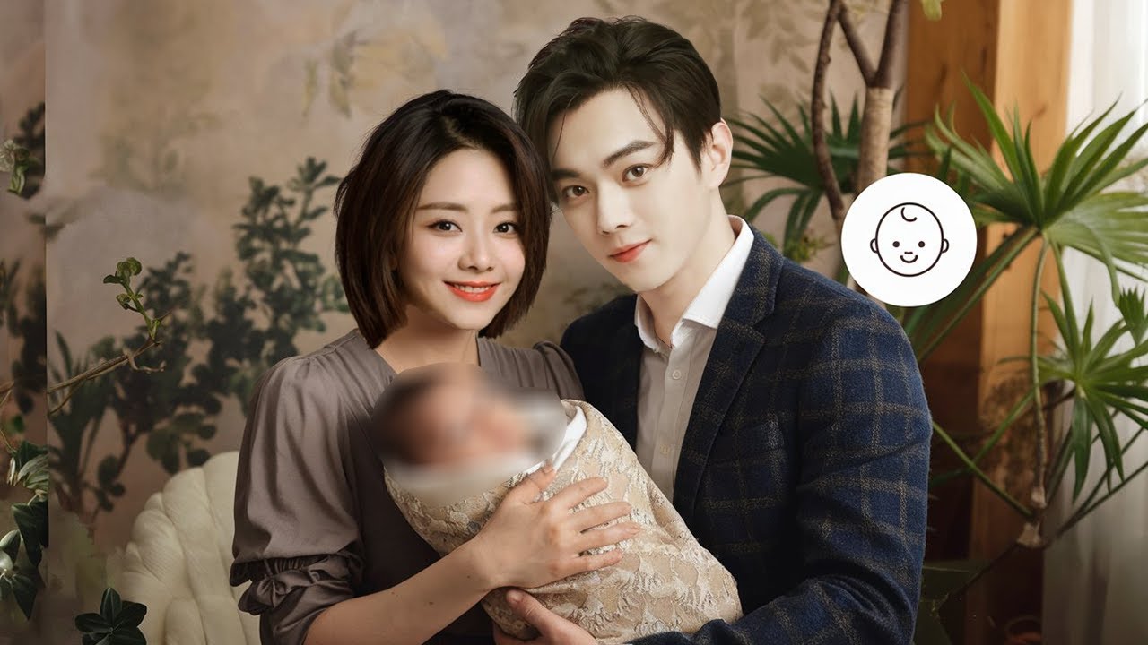 Новая жизнь Сюй Кая и Тан Сунъюня: драма и радость родительства!