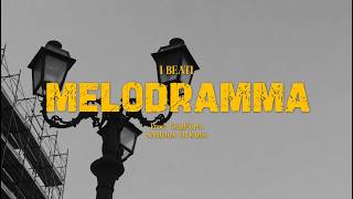 IBeati - Melodramma (Prod. Gian Flores)