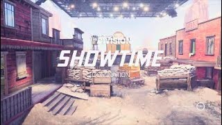 XDefiant - Showtime Domination (Full Match)