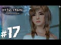 Fatal Frame: Maiden of Black Water #17 - De volta ao Santuário | Gameplay em Português no PS5