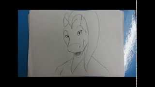 Final Major Project Animatic